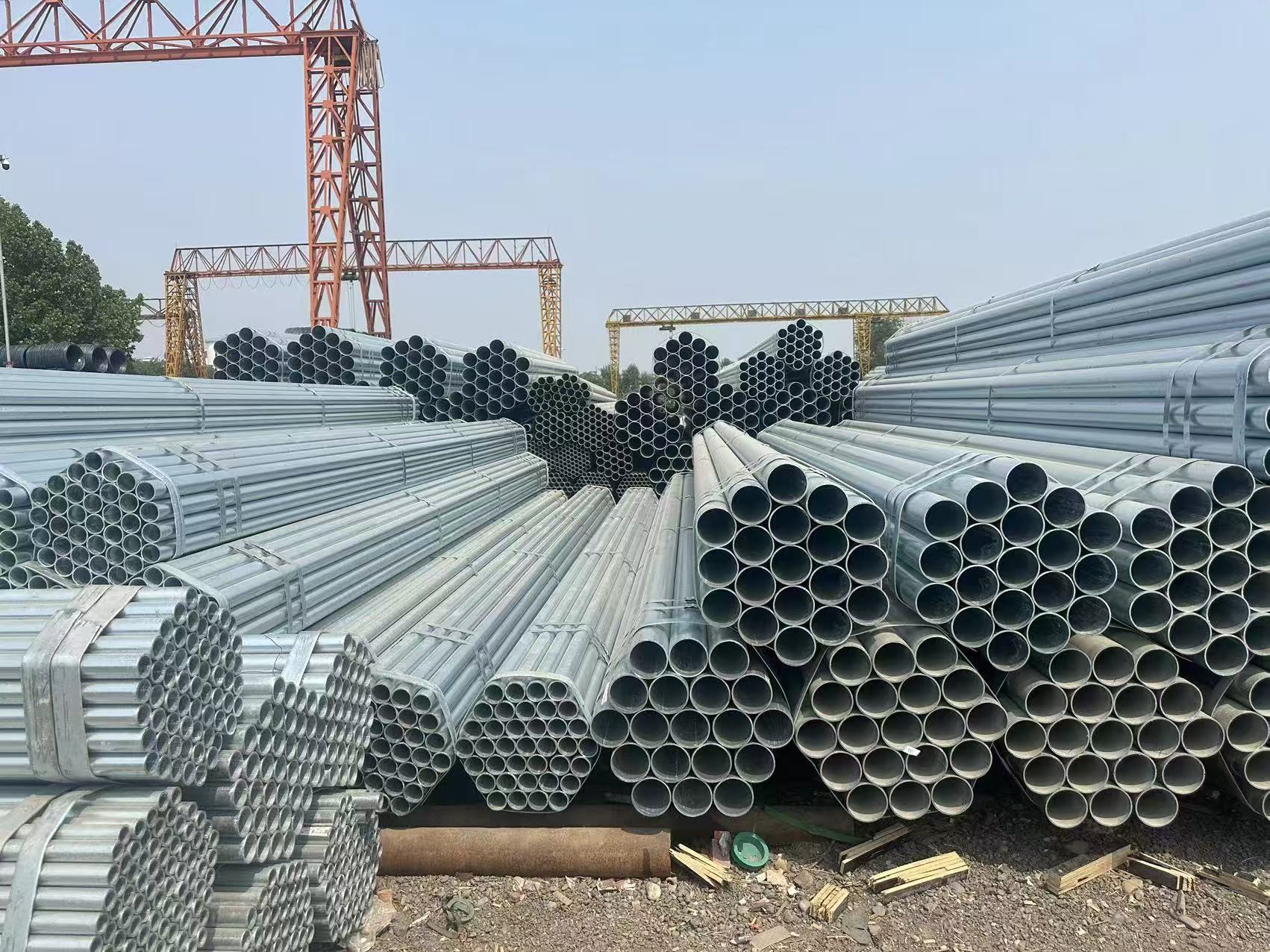 2026年行业内镀锌管厂家口碑推荐：螺纹钢/镀锌方管厂家全维度分析指南助力选择！ 