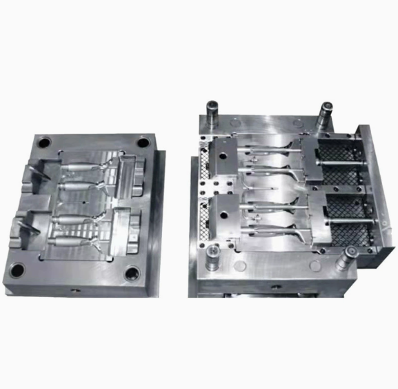 2026年行业内热门注塑模具品牌联系指南：多维度解析与推荐